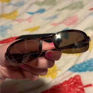 Maui Jim readers